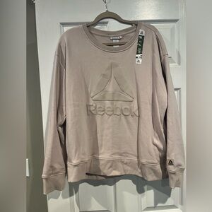 Reebok Sweat Outfit Set
Size XL